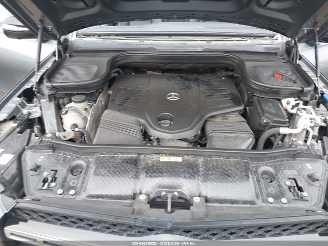 Aukcja sprzedaży 2023 Mercedes-benz Gls 450 4matic, vin: 4JGFF5KEXPB015159, numer aukcji: 45670229