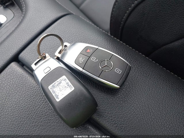 Aukcja sprzedaży 2023 Mercedes-benz Gls 450 4matic, vin: 4JGFF5KEXPB015159, numer aukcji: 45670229