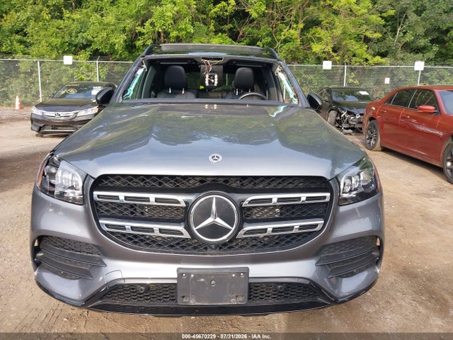 Aukcja sprzedaży 2023 Mercedes-benz Gls 450 4matic, vin: 4JGFF5KEXPB015159, numer aukcji: 45670229