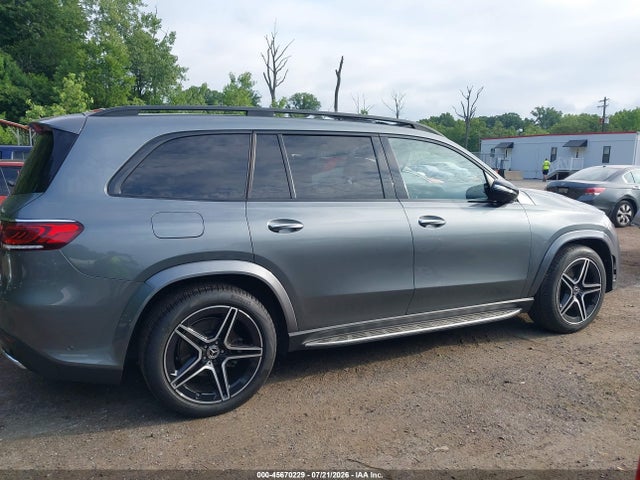 Aukcja sprzedaży 2023 Mercedes-benz Gls 450 4matic, vin: 4JGFF5KEXPB015159, numer aukcji: 45670229