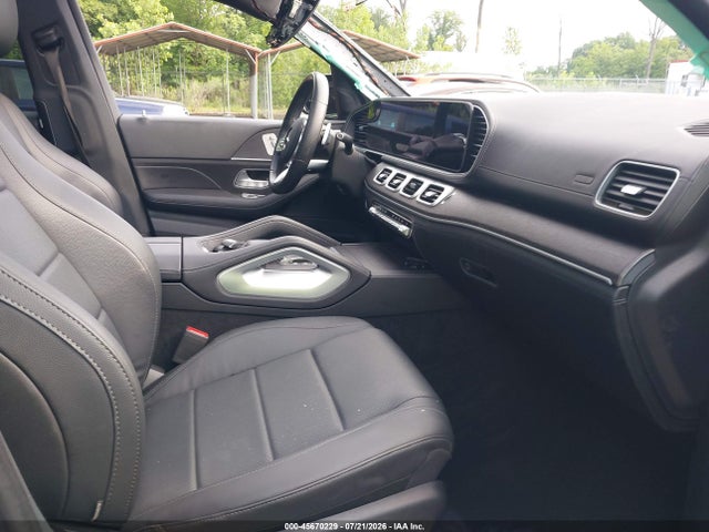Aukcja sprzedaży 2023 Mercedes-benz Gls 450 4matic, vin: 4JGFF5KEXPB015159, numer aukcji: 45670229