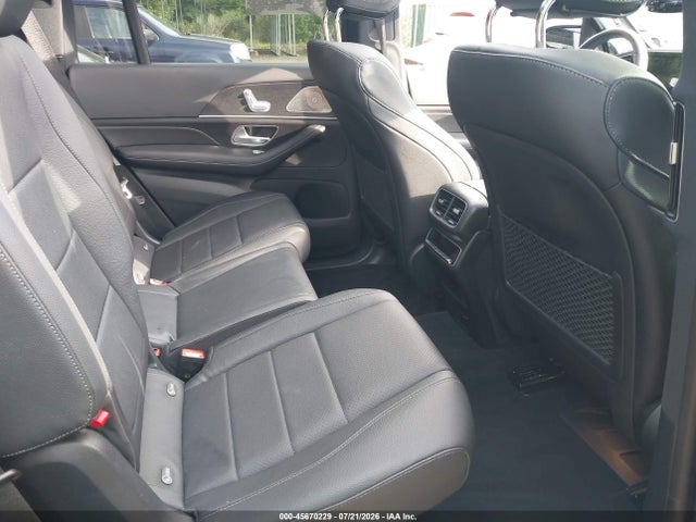 Aukcja sprzedaży 2023 Mercedes-benz Gls 450 4matic, vin: 4JGFF5KEXPB015159, numer aukcji: 45670229