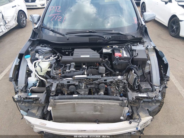 5J6RW1H87MA001050 Honda Cr-v 2wd Ex-l