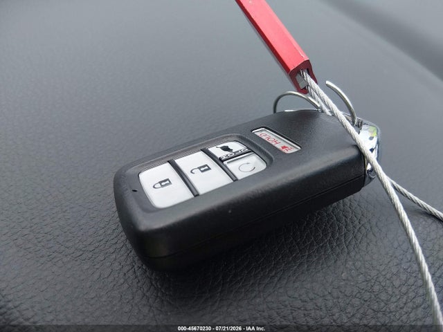 5J6RW1H87MA001050 Honda Cr-v 2wd Ex-l