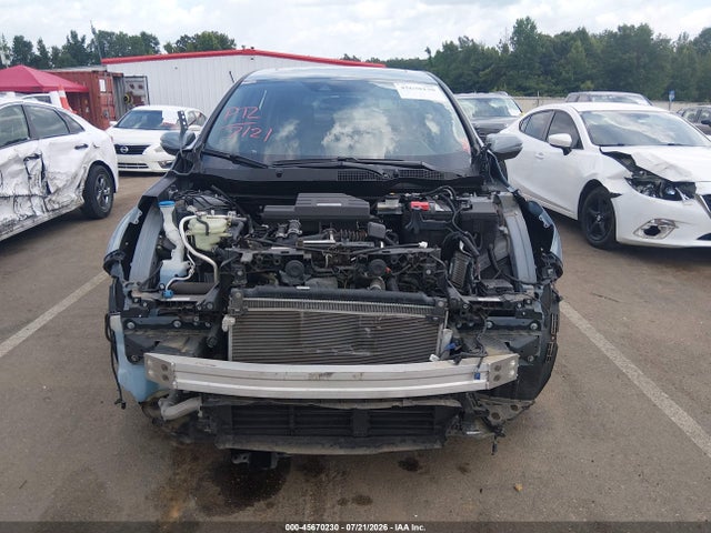 5J6RW1H87MA001050 Honda Cr-v 2wd Ex-l