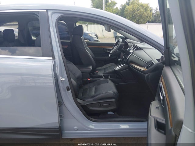 5J6RW1H87MA001050 Honda Cr-v 2wd Ex-l