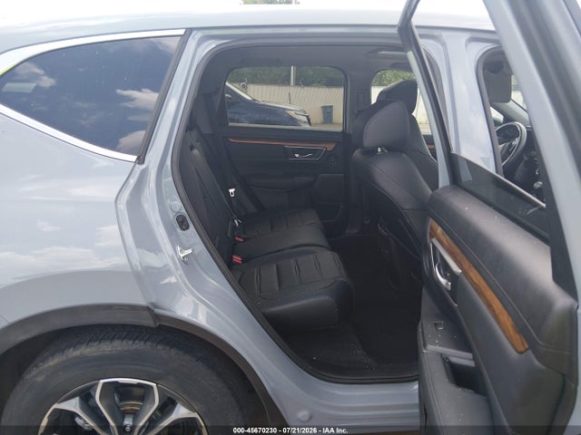 5J6RW1H87MA001050 Honda Cr-v 2wd Ex-l