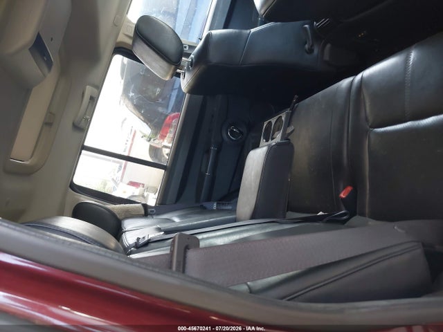 Aukcja sprzedaży 2008 Jeep Commander Limited, vin: 1J8HG58258C130991, numer aukcji: 45670241