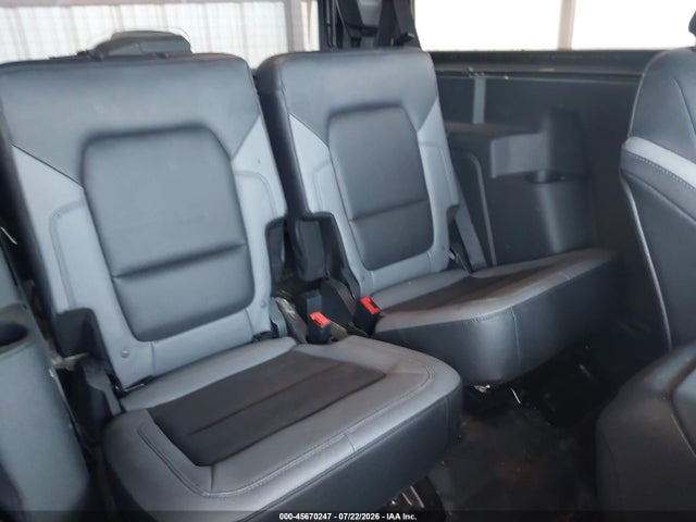 Aukcja sprzedaży 2024 Ford Bronco Big Bend, vin: 1FMDE7AHXRLB05149, numer aukcji: 45670247