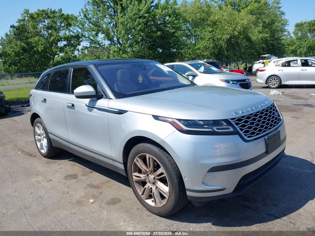 2020 Land Rover Range Rover Velar P250 S მანქანა იყიდება აუქციონზე, vin: SALYB2EX8LA274553, აუქციონის ნომერი: 45670260
