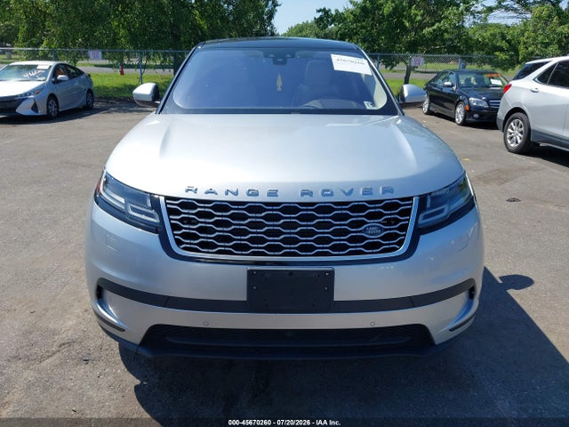 2020 Land Rover Range Rover Velar P250 S მანქანა იყიდება აუქციონზე, vin: SALYB2EX8LA274553, აუქციონის ნომერი: 45670260