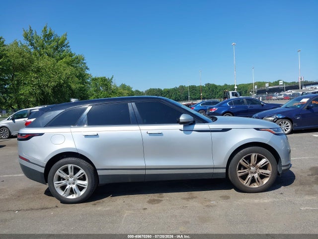 2020 Land Rover Range Rover Velar P250 S მანქანა იყიდება აუქციონზე, vin: SALYB2EX8LA274553, აუქციონის ნომერი: 45670260