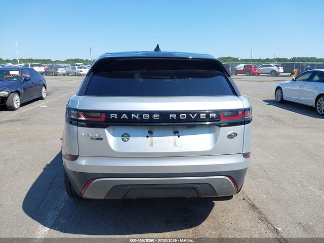 2020 Land Rover Range Rover Velar P250 S მანქანა იყიდება აუქციონზე, vin: SALYB2EX8LA274553, აუქციონის ნომერი: 45670260