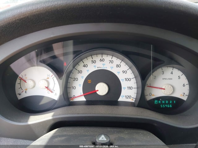 2008 Mitsubishi Raider Ls მანქანა იყიდება აუქციონზე, vin: 1Z7HC22K68S619565, აუქციონის ნომერი: 45670261