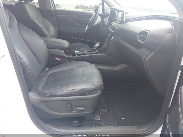 Aukcja sprzedaży 2020 Hyundai Santa Fe Sel, vin: 5NMS33AD7LH151926, numer aukcji: 45670262