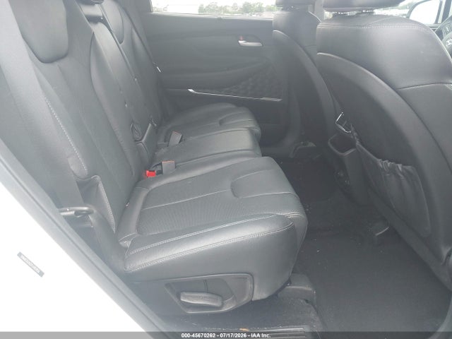 Aukcja sprzedaży 2020 Hyundai Santa Fe Sel, vin: 5NMS33AD7LH151926, numer aukcji: 45670262