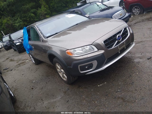 Продажа на аукционе авто 2011 Volvo Xc70 3.2l, vin: YV4940BZ8B1112465, номер лота: 45670263