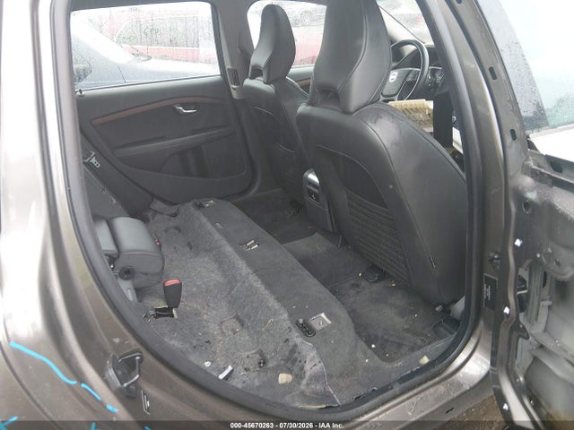 Продажа на аукционе авто 2011 Volvo Xc70 3.2l, vin: YV4940BZ8B1112465, номер лота: 45670263