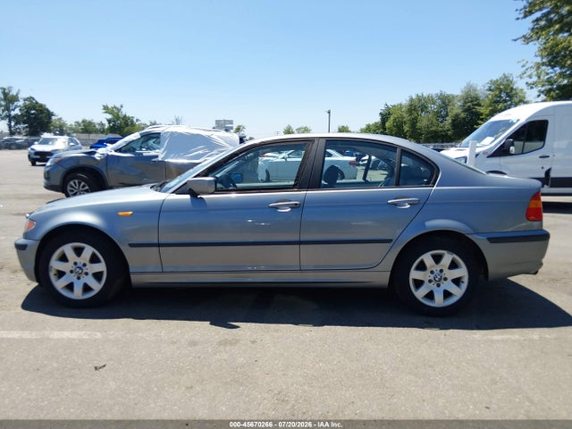 Aukcja sprzedaży 2004 Bmw 325xi, vin: WBAEU33484PR13982, numer aukcji: 45670266