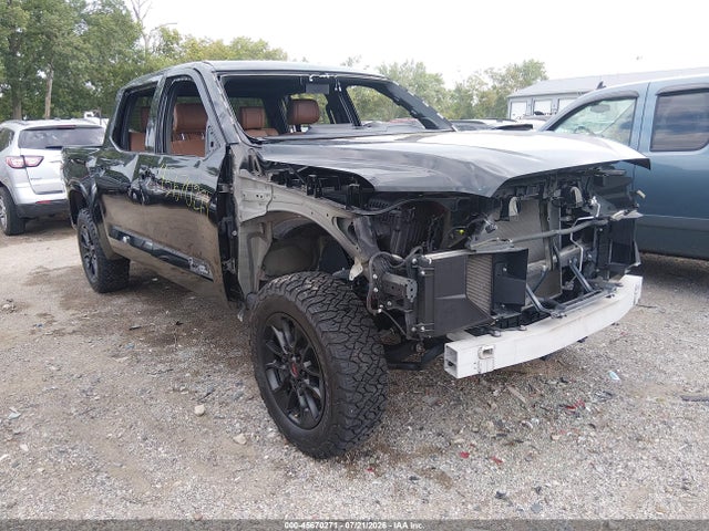 Aukcja sprzedaży 2023 Toyota Tundra 1794 Edition, vin: 5TFMA5DB0PX084118, numer aukcji: 45670271