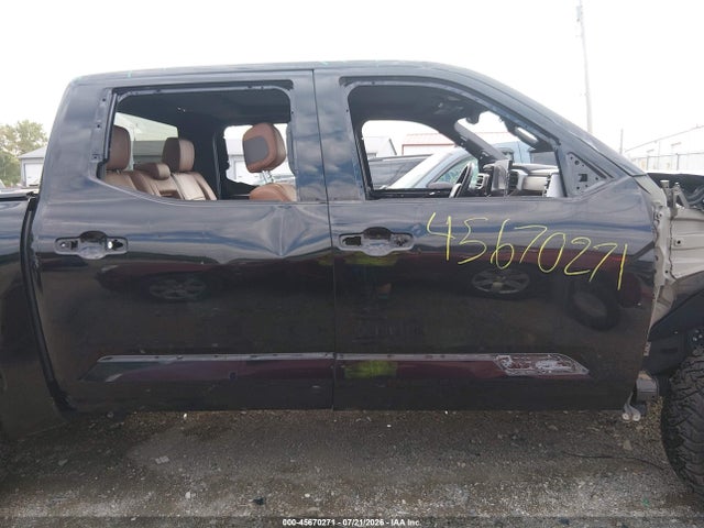 Aukcja sprzedaży 2023 Toyota Tundra 1794 Edition, vin: 5TFMA5DB0PX084118, numer aukcji: 45670271