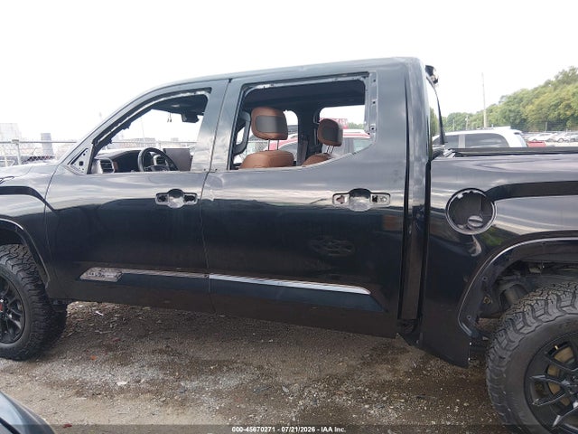 Aukcja sprzedaży 2023 Toyota Tundra 1794 Edition, vin: 5TFMA5DB0PX084118, numer aukcji: 45670271