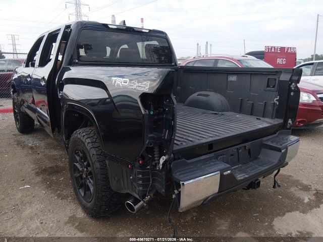 Aukcja sprzedaży 2023 Toyota Tundra 1794 Edition, vin: 5TFMA5DB0PX084118, numer aukcji: 45670271
