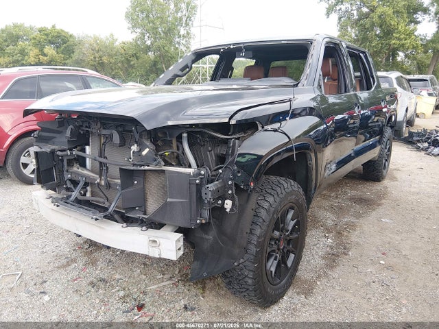 Aukcja sprzedaży 2023 Toyota Tundra 1794 Edition, vin: 5TFMA5DB0PX084118, numer aukcji: 45670271