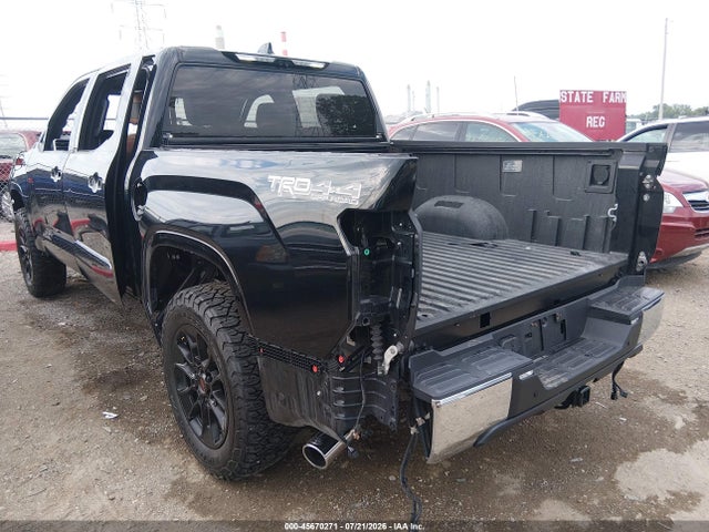 Aukcja sprzedaży 2023 Toyota Tundra 1794 Edition, vin: 5TFMA5DB0PX084118, numer aukcji: 45670271