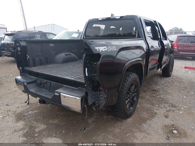 Aukcja sprzedaży 2023 Toyota Tundra 1794 Edition, vin: 5TFMA5DB0PX084118, numer aukcji: 45670271