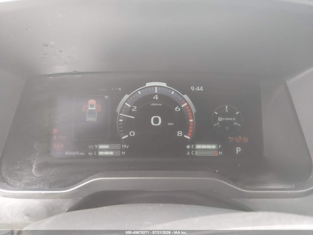 Aukcja sprzedaży 2023 Toyota Tundra 1794 Edition, vin: 5TFMA5DB0PX084118, numer aukcji: 45670271