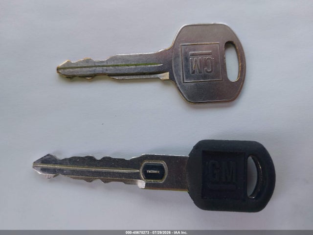 45670273 :رقم المزاد ، 2G4WB55K711250915 vin ، 2001 Buick Regal Ls مزاد بيع
