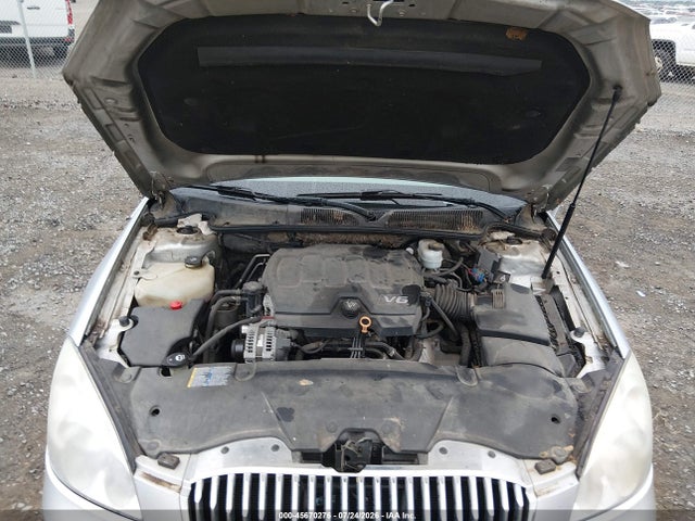 2010 Buick Lucerne Cx მანქანა იყიდება აუქციონზე, vin: 1G4HA5EM3AU136508, აუქციონის ნომერი: 45670276