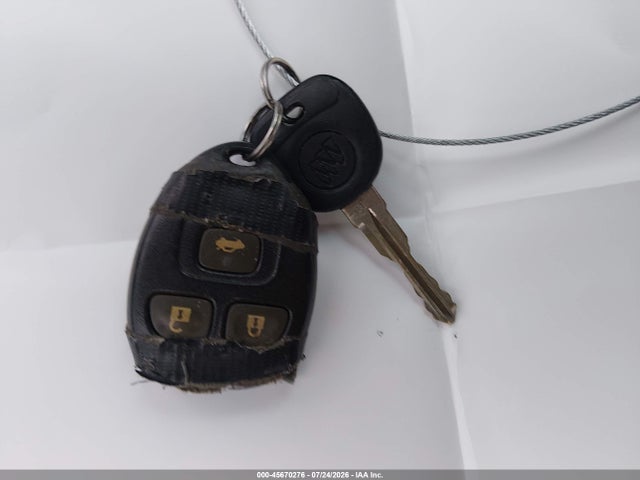 2010 Buick Lucerne Cx მანქანა იყიდება აუქციონზე, vin: 1G4HA5EM3AU136508, აუქციონის ნომერი: 45670276