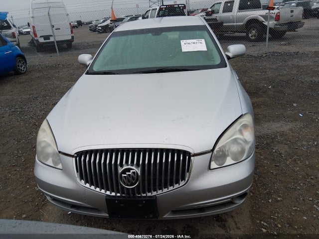 2010 Buick Lucerne Cx მანქანა იყიდება აუქციონზე, vin: 1G4HA5EM3AU136508, აუქციონის ნომერი: 45670276