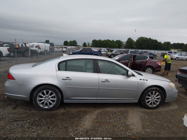 2010 Buick Lucerne Cx მანქანა იყიდება აუქციონზე, vin: 1G4HA5EM3AU136508, აუქციონის ნომერი: 45670276