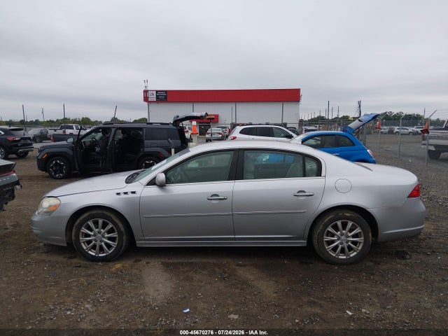 2010 Buick Lucerne Cx მანქანა იყიდება აუქციონზე, vin: 1G4HA5EM3AU136508, აუქციონის ნომერი: 45670276