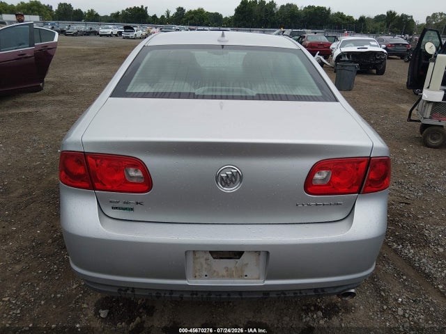 2010 Buick Lucerne Cx მანქანა იყიდება აუქციონზე, vin: 1G4HA5EM3AU136508, აუქციონის ნომერი: 45670276