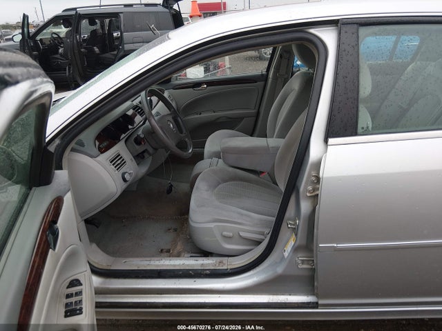2010 Buick Lucerne Cx მანქანა იყიდება აუქციონზე, vin: 1G4HA5EM3AU136508, აუქციონის ნომერი: 45670276