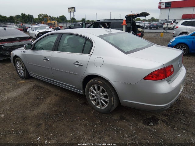 2010 Buick Lucerne Cx მანქანა იყიდება აუქციონზე, vin: 1G4HA5EM3AU136508, აუქციონის ნომერი: 45670276