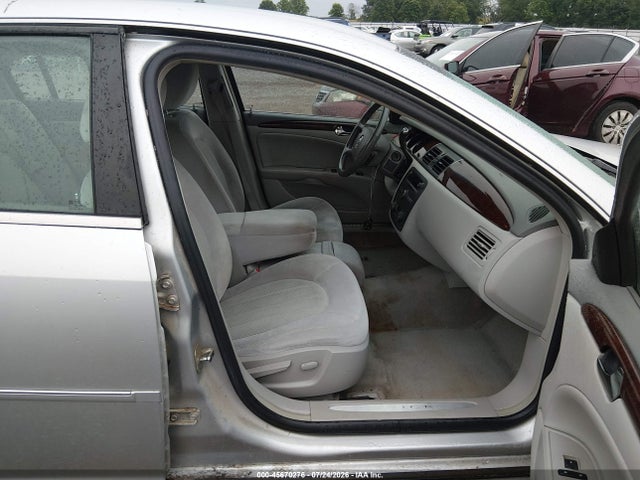 2010 Buick Lucerne Cx მანქანა იყიდება აუქციონზე, vin: 1G4HA5EM3AU136508, აუქციონის ნომერი: 45670276