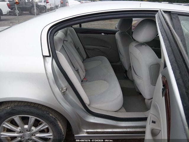 2010 Buick Lucerne Cx მანქანა იყიდება აუქციონზე, vin: 1G4HA5EM3AU136508, აუქციონის ნომერი: 45670276