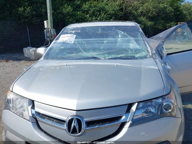 Продажа на аукционе авто 2009 Acura Mdx, vin: 2HNYD28269H527021, номер лота: 45670277