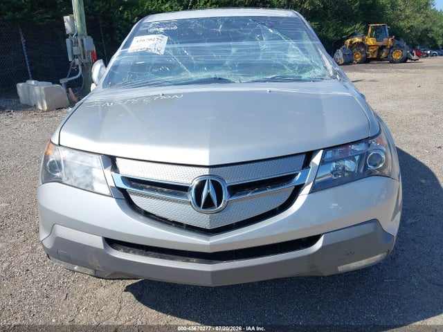 Продажа на аукционе авто 2009 Acura Mdx, vin: 2HNYD28269H527021, номер лота: 45670277