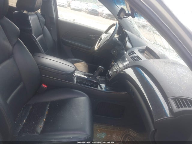 Продажа на аукционе авто 2009 Acura Mdx, vin: 2HNYD28269H527021, номер лота: 45670277