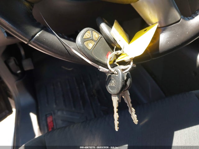 Aukcja sprzedaży 2013 Gmc Sierra 1500 Sle, vin: 1GTR2VE77DZ128970, numer aukcji: 45670278