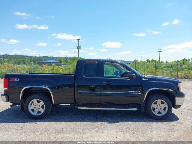 Aukcja sprzedaży 2013 Gmc Sierra 1500 Sle, vin: 1GTR2VE77DZ128970, numer aukcji: 45670278
