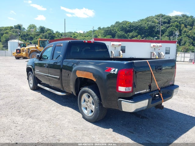 Aukcja sprzedaży 2013 Gmc Sierra 1500 Sle, vin: 1GTR2VE77DZ128970, numer aukcji: 45670278