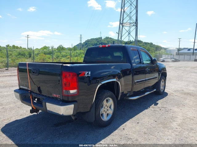 Aukcja sprzedaży 2013 Gmc Sierra 1500 Sle, vin: 1GTR2VE77DZ128970, numer aukcji: 45670278