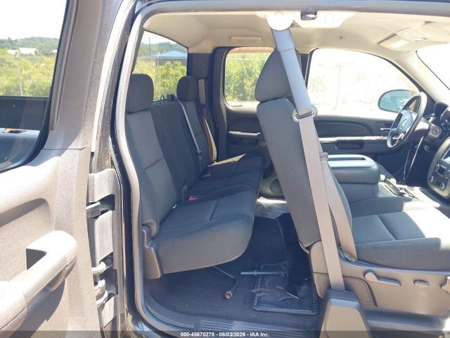 Aukcja sprzedaży 2013 Gmc Sierra 1500 Sle, vin: 1GTR2VE77DZ128970, numer aukcji: 45670278